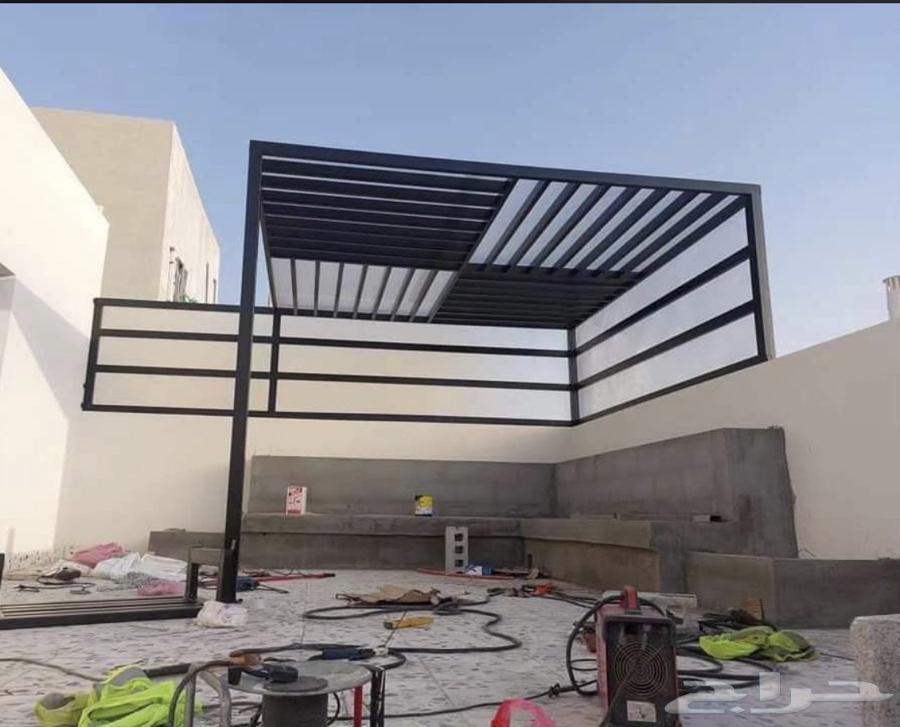 مظلات وسواتر سندويش بنل مظلات شنكو مستودعات مظلات خيزران64152139505538112