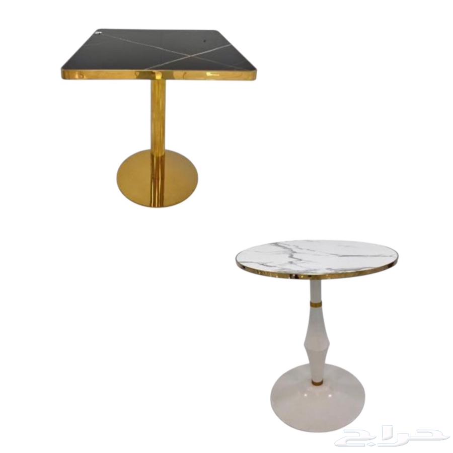 طاولات كافية فاخرة ( اليوم الوطني ).64548070305667111