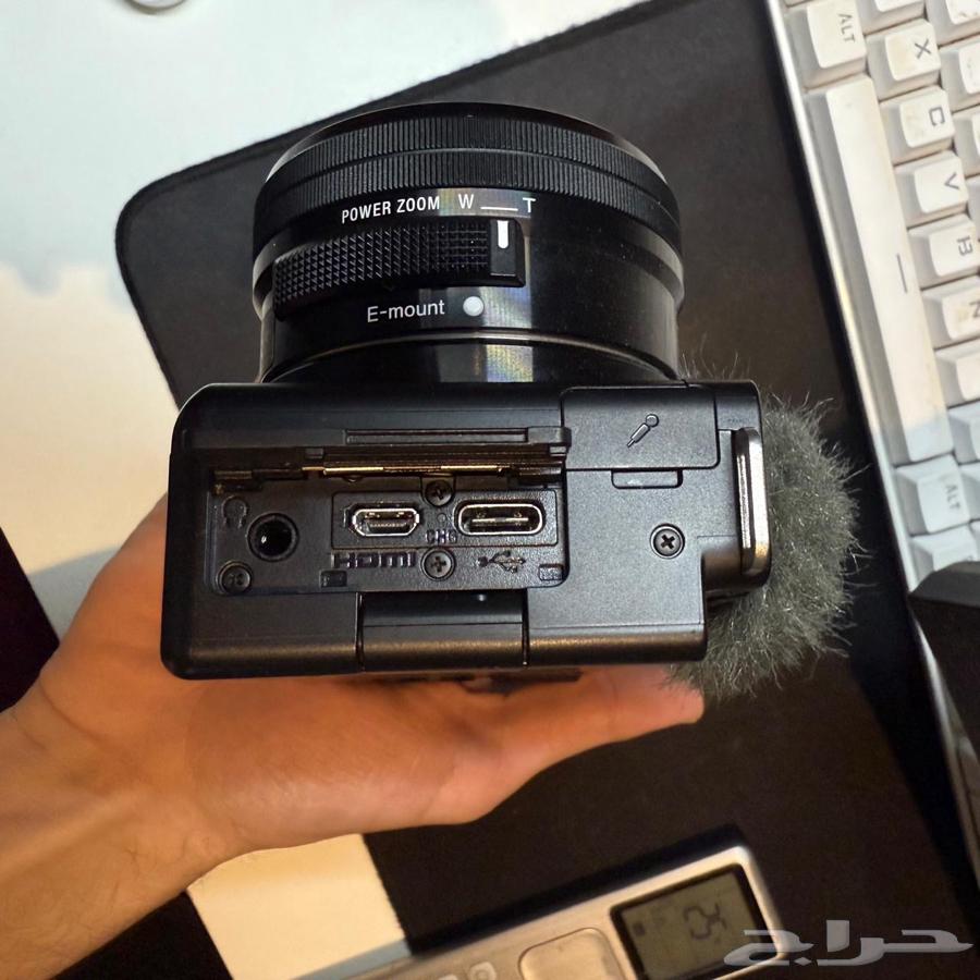 Sony zv-e10 first version camera64553144366979114