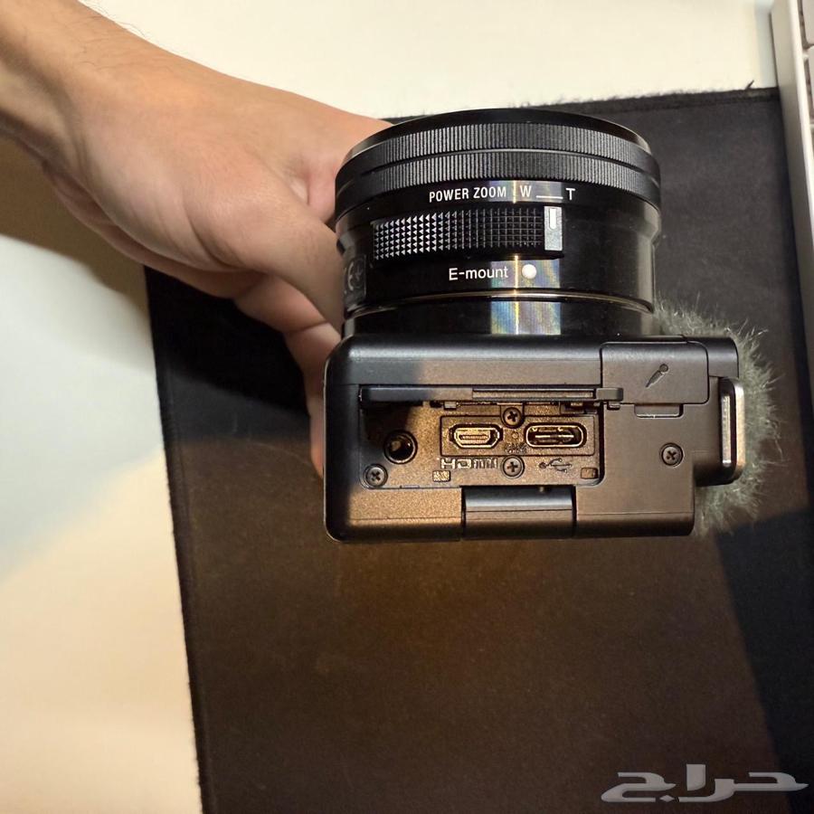 Sony zv-e10 first version camera64553144366979112