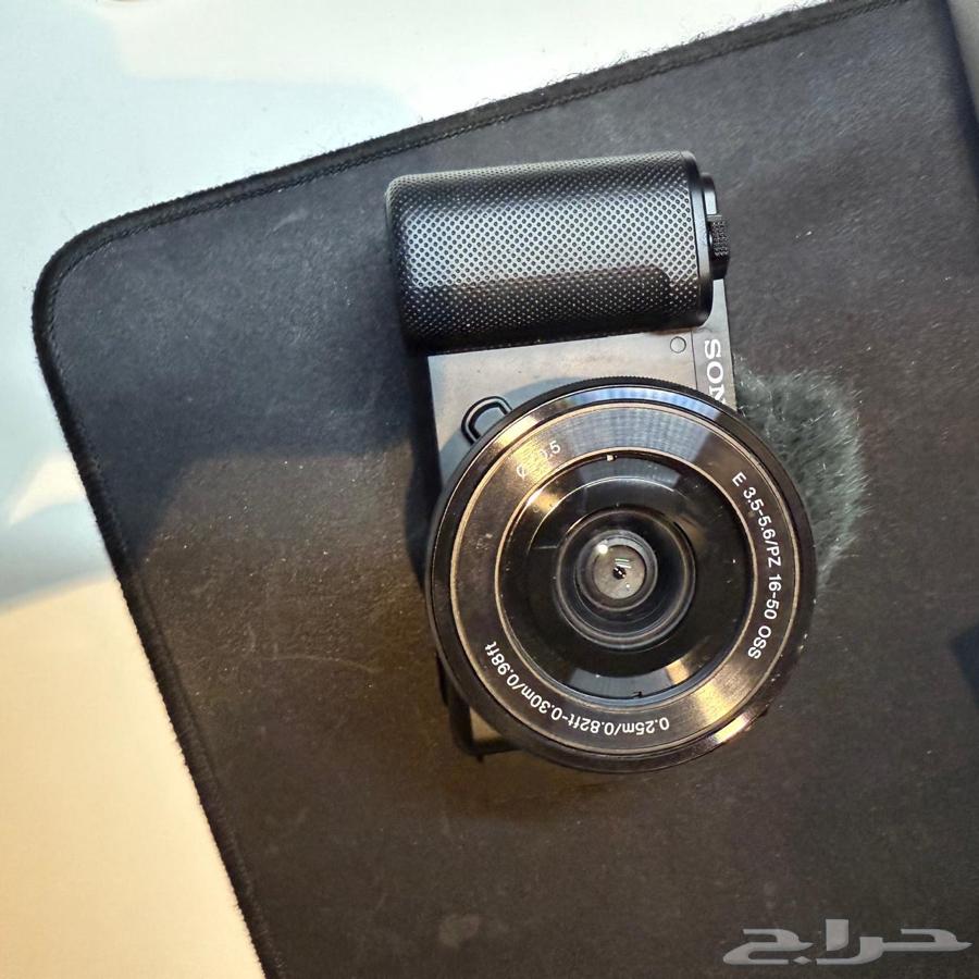 Sony zv-e10 first version camera64553144366979110