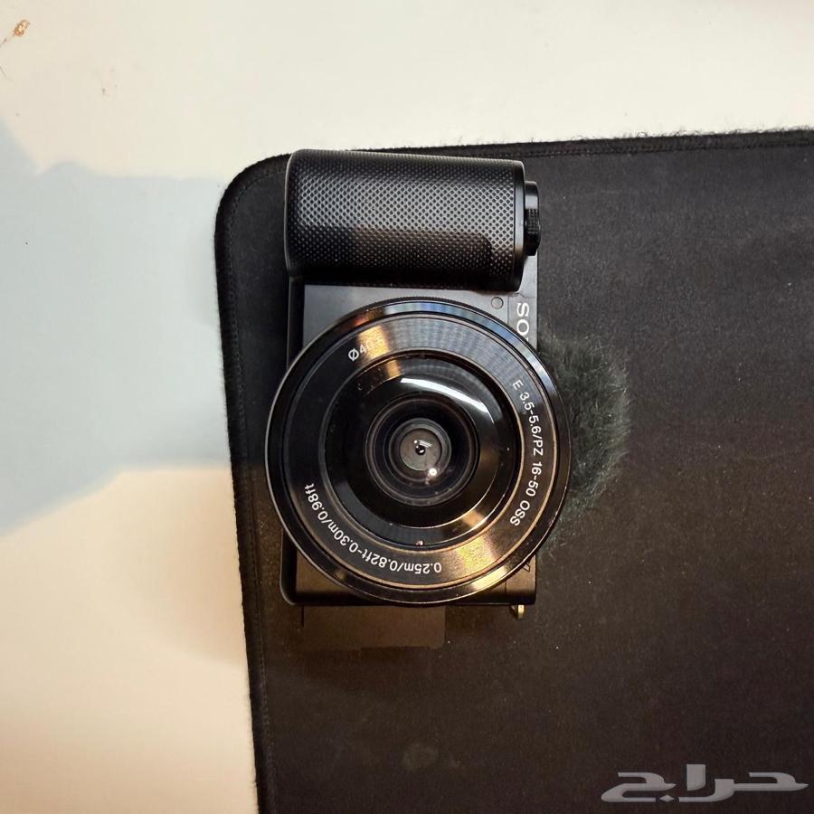 Sony zv-e10 first version camera64553144366979111