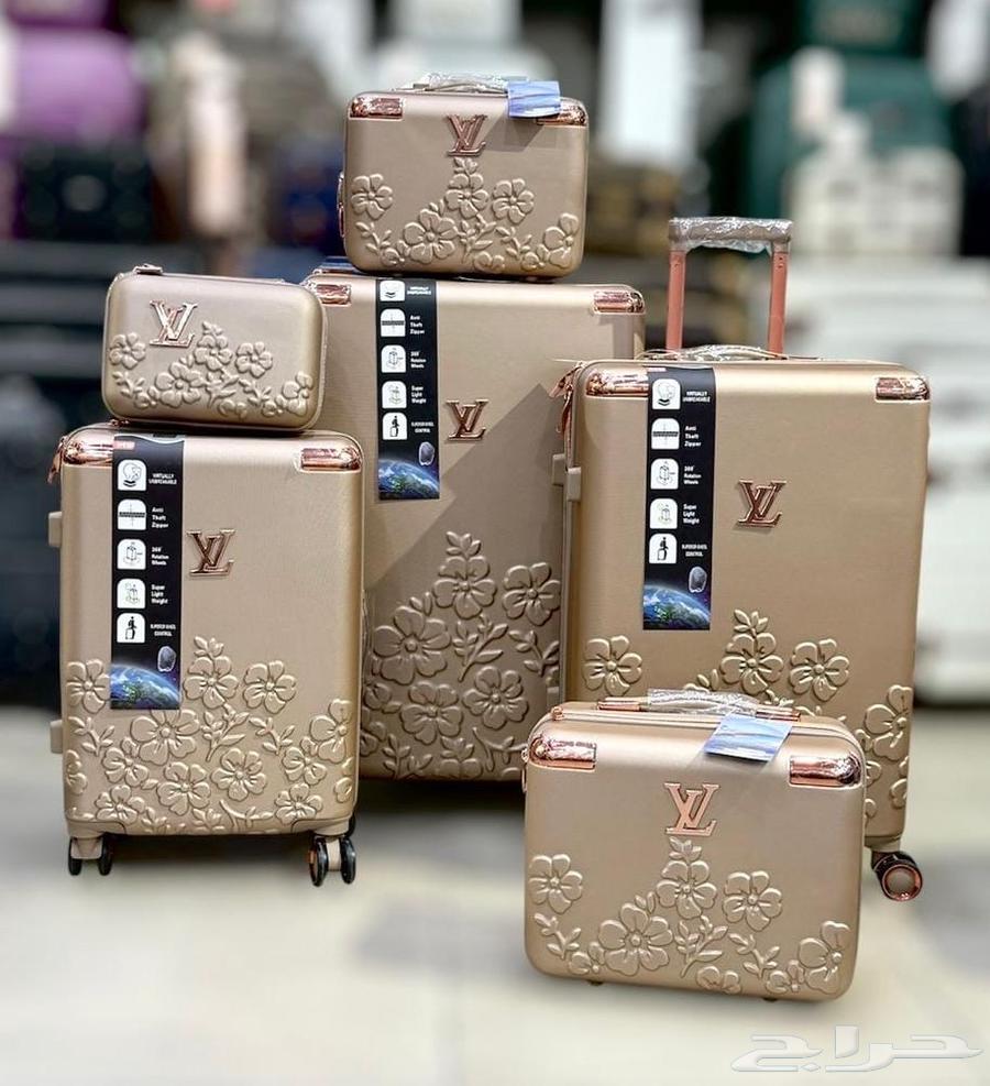 Suitcase set64552774856067114