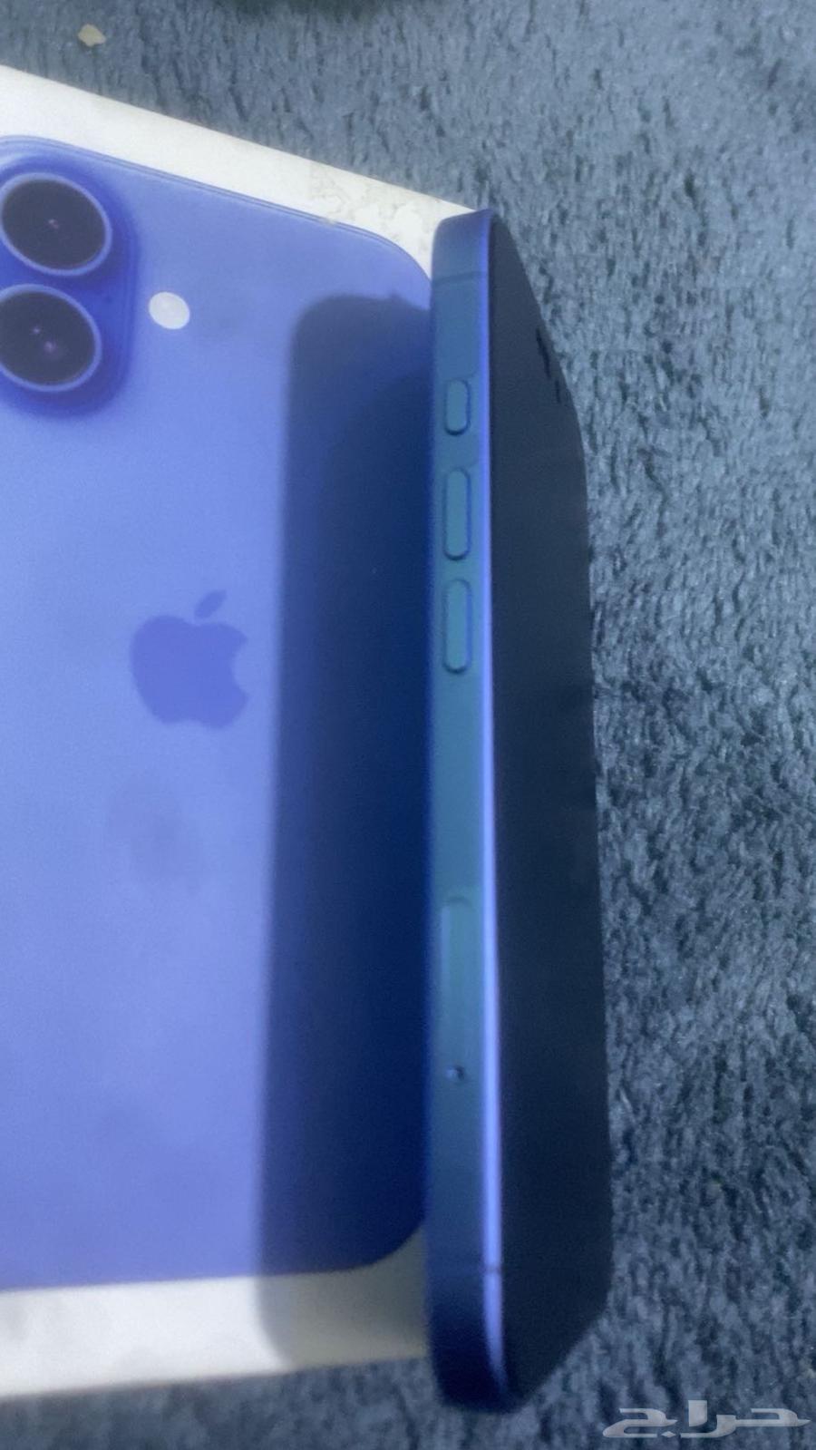 آيفون 16 العايدي ازرق64551834095233112