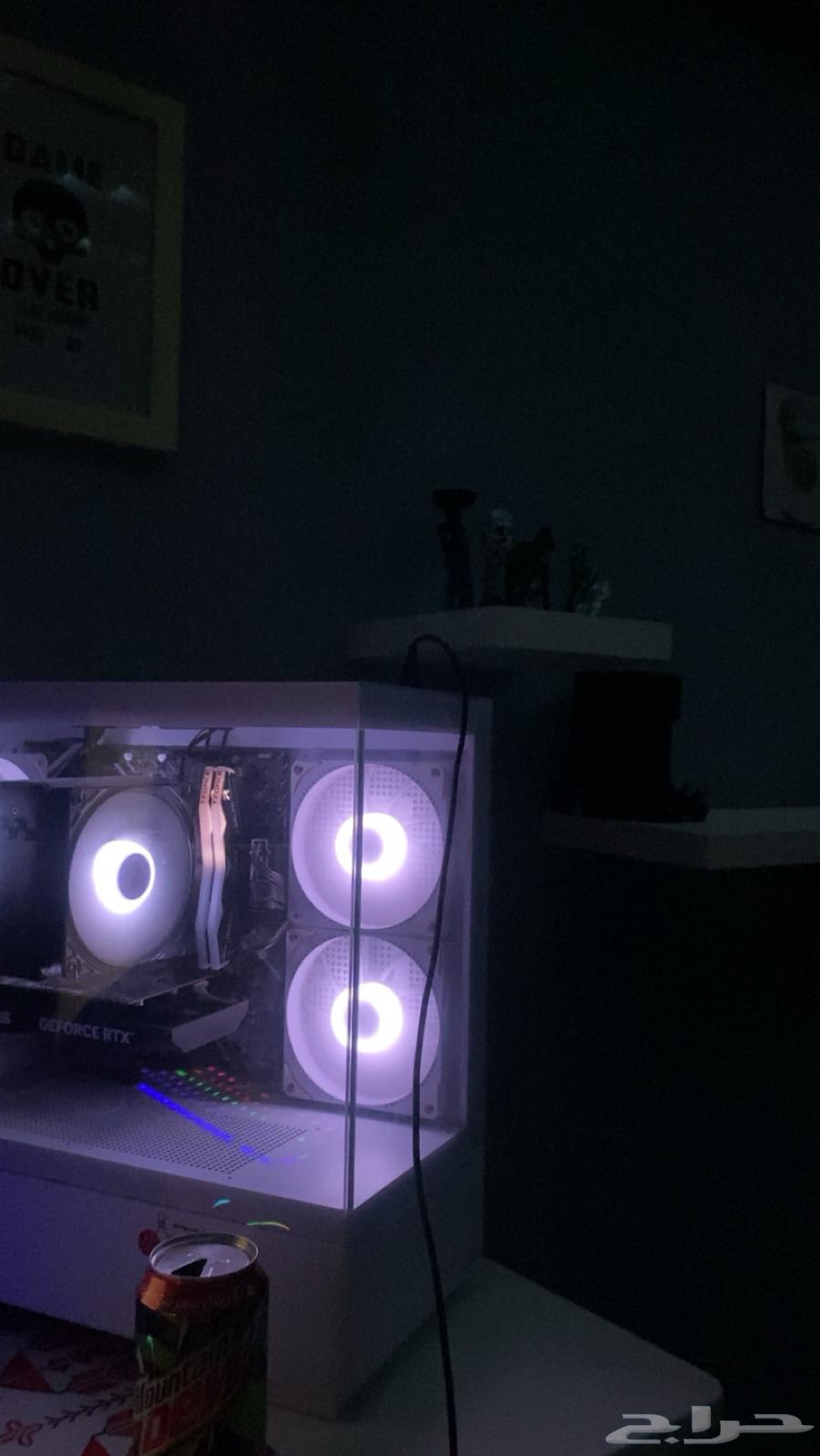 بي سي للبيع64552220828674110