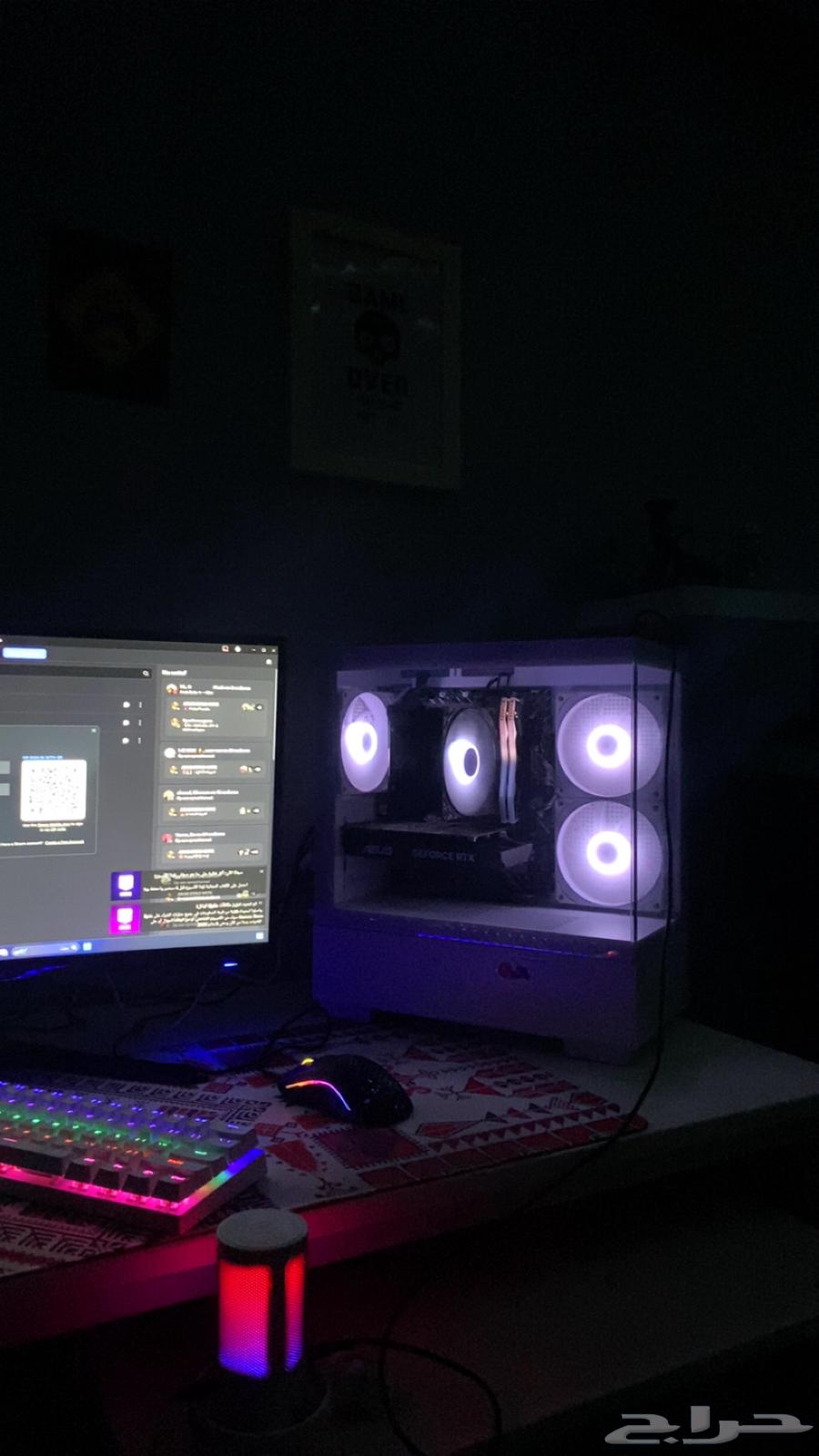 بي سي للبيع64552220828674111