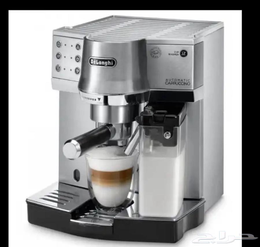 Delonghi machine in excellent condition64548042198531112