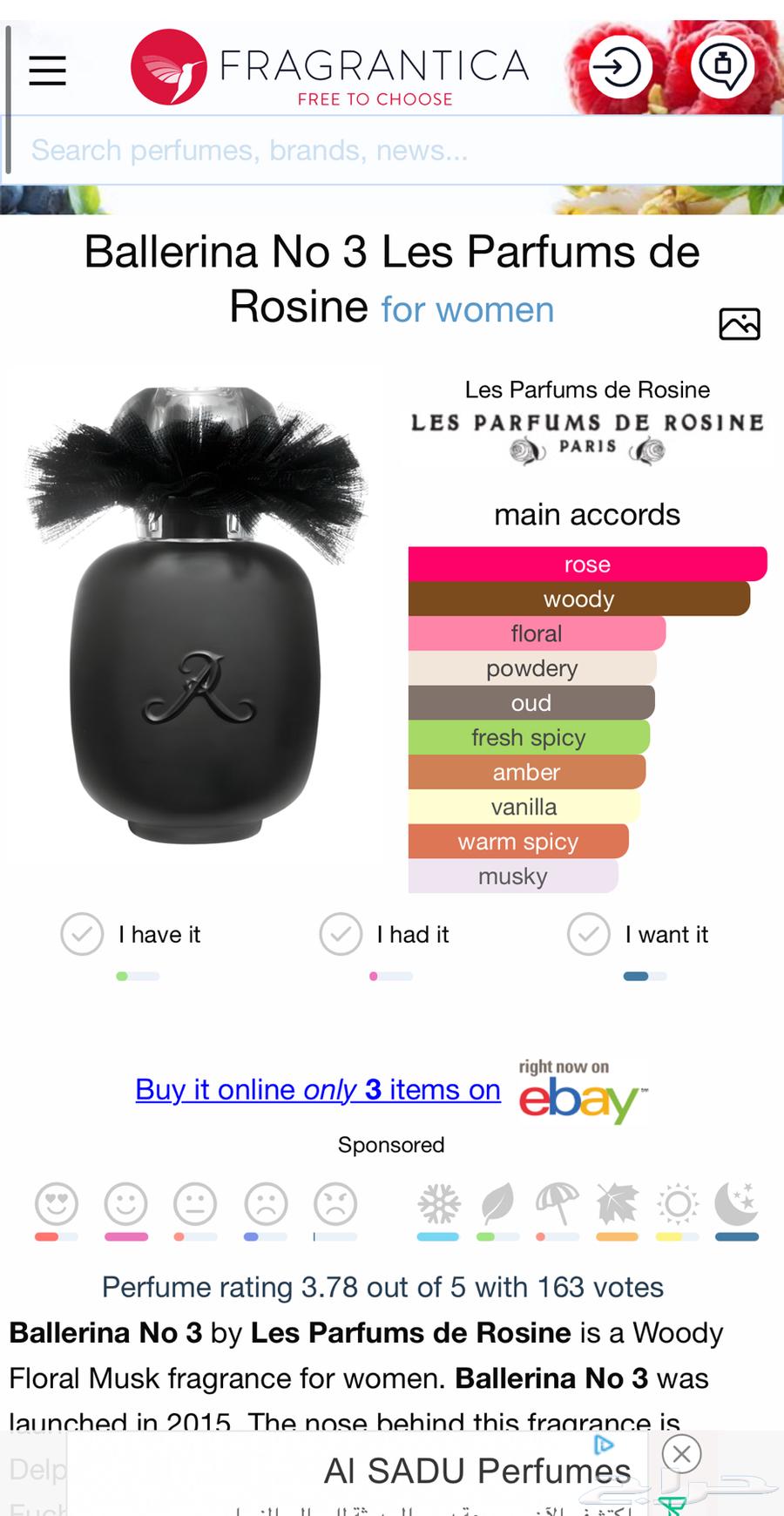 Two new L'Odorier perfumes that have only been unboxed64544368371970112