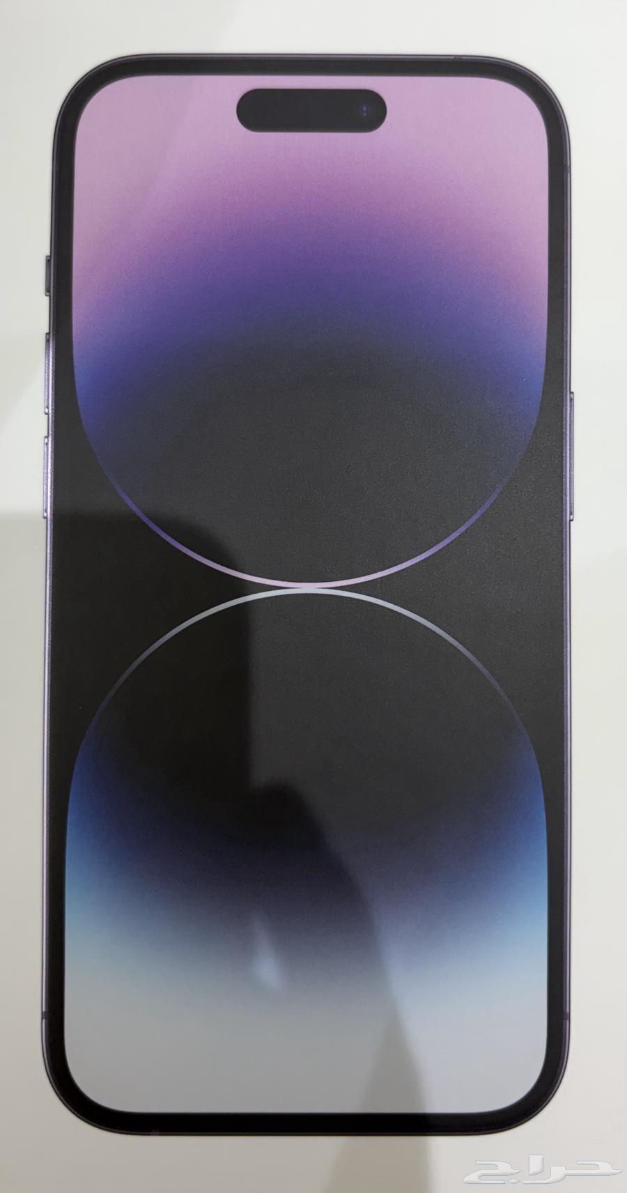 ايفون 14 برو 256 قيقا64545540873859111