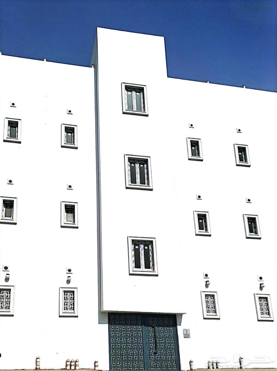 عمارة للإيجار