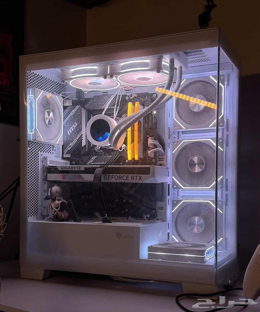 pc قيمنق بيع مستعجل64550661645314110