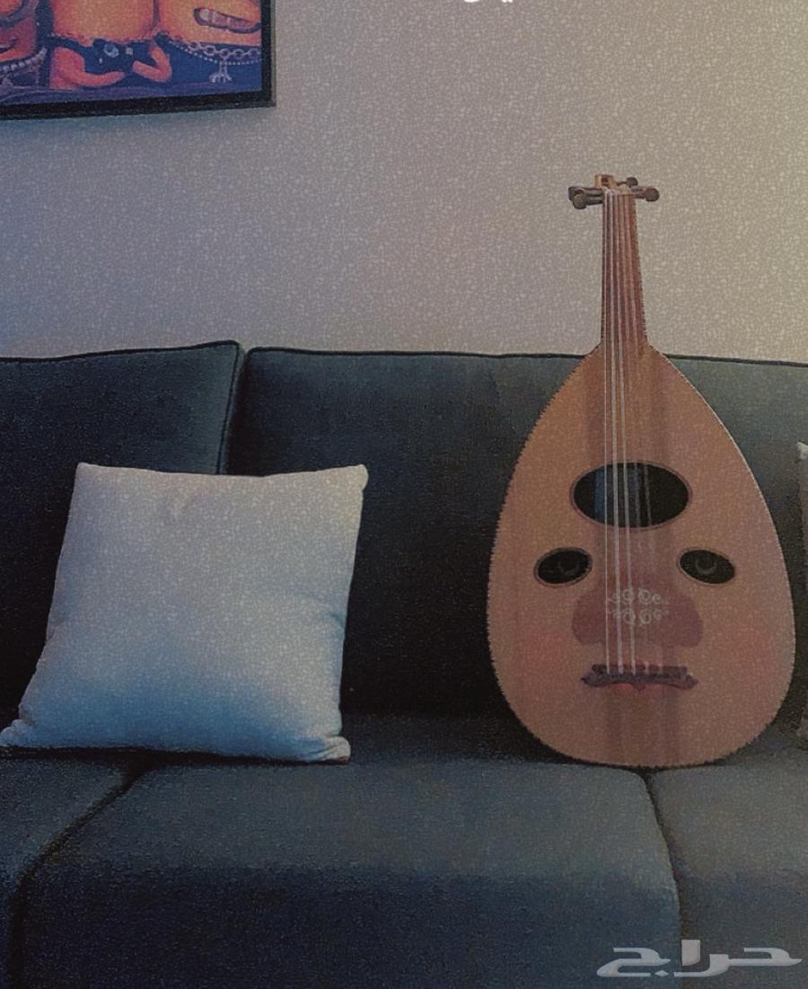 عود زرياب عراقي64529405489026114