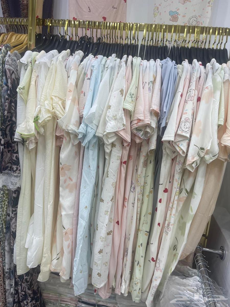 محل ذوقك هنا اي قطعه 20ريال العتيبيه مول الدور الاول64552888210947111