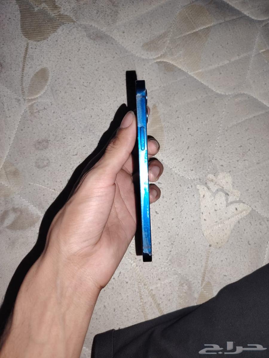 آيفون 12 عادي 550 ريال64544453017602114