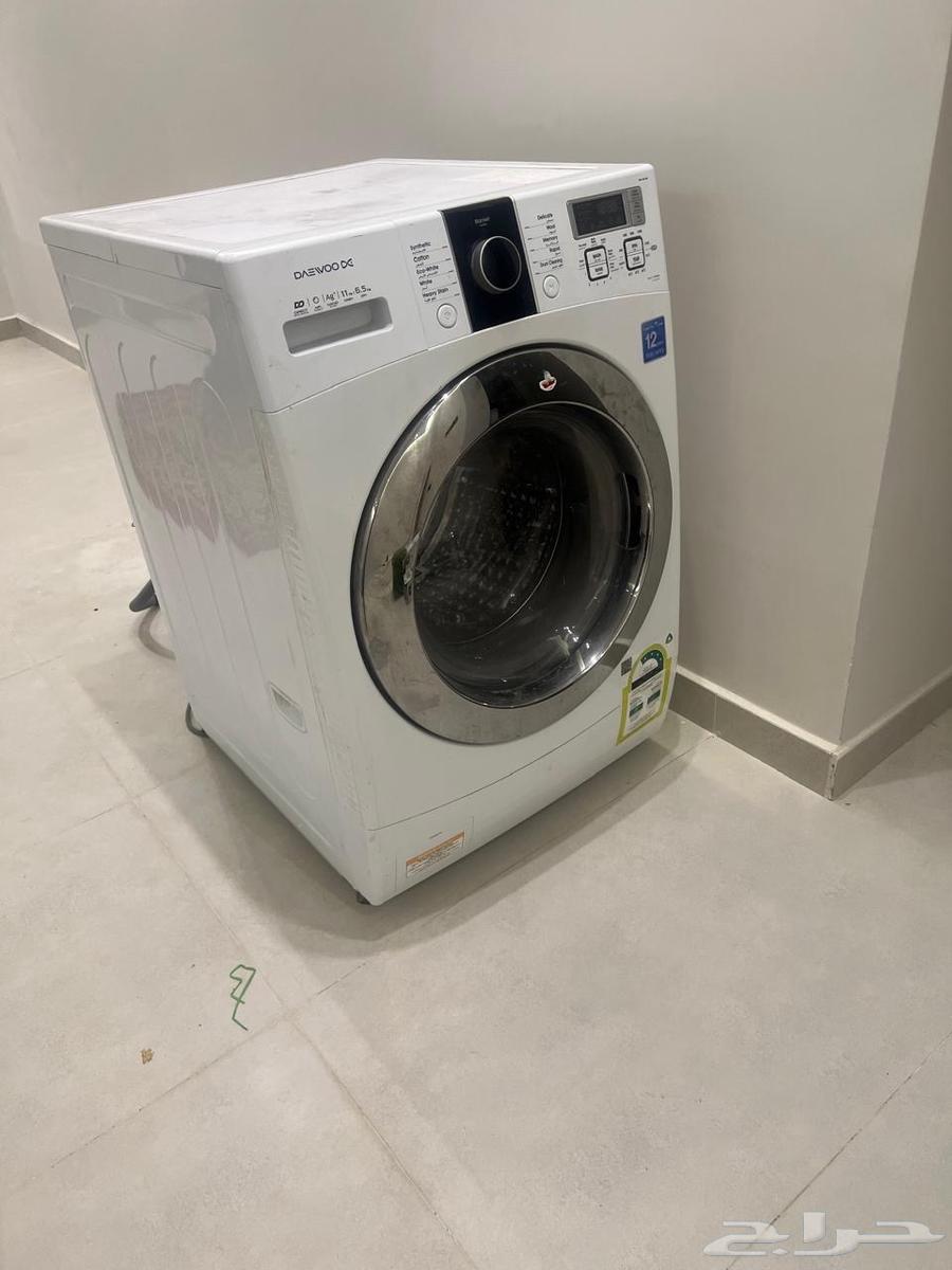 Automatic washing machine64549303590403111