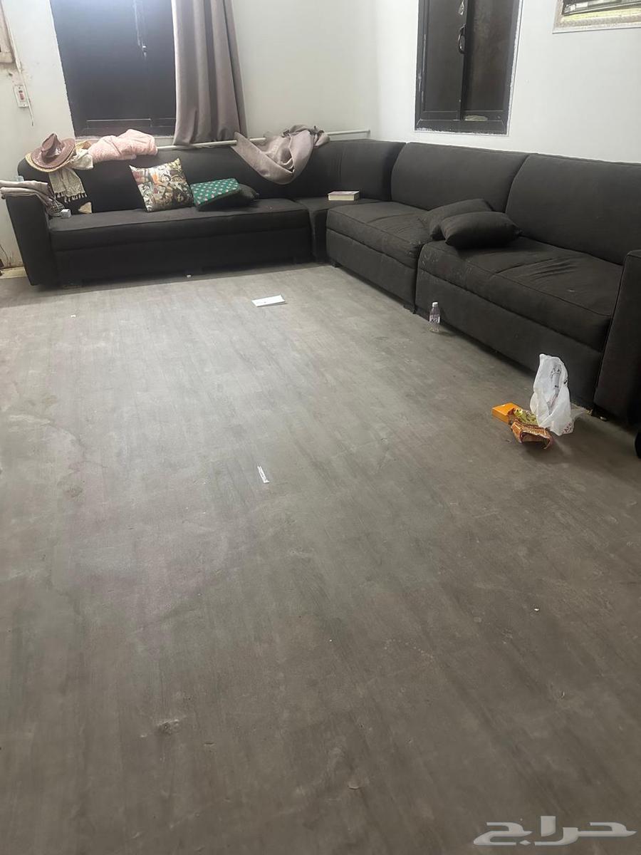 فرن شبه جديد   كنب صاله او غرفه64543874171267111