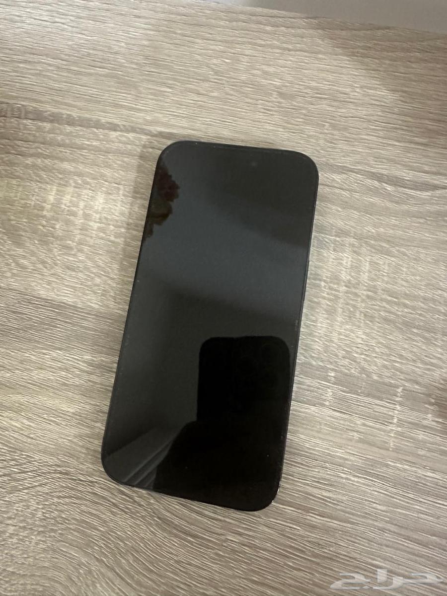 ايفون 14 برو 128 غيغا اسود64549655385217111