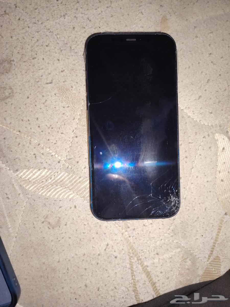 آيفون 12 عادي 550 ريال64544453017602111