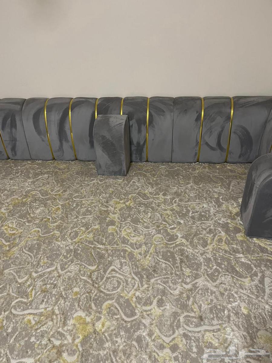 Afternoon sessions with 3.50 size Moroccan carpets, 3 mats 4, 4 and roller blinds64551905321601111