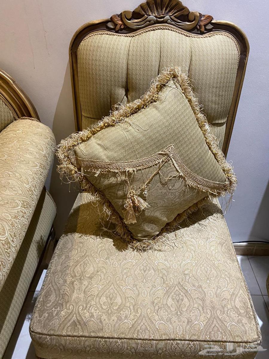 كنب صاله وكنب مجلس64549401352833113