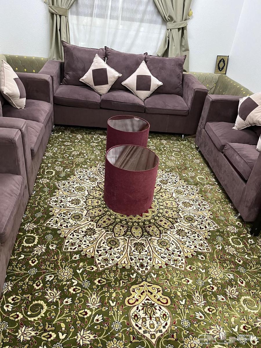 كنب للبيع64549613131010110