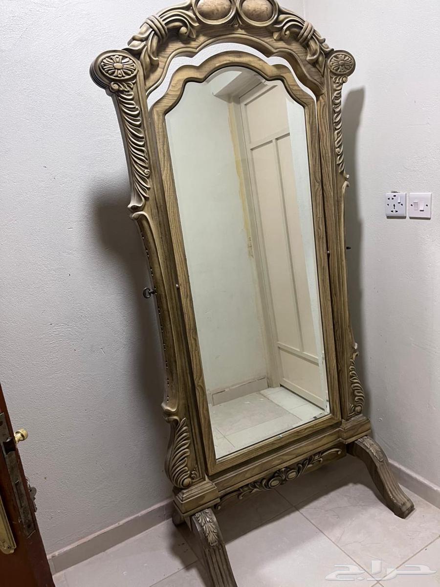 غرفة  نوم فخمه للبيع64544114832131114