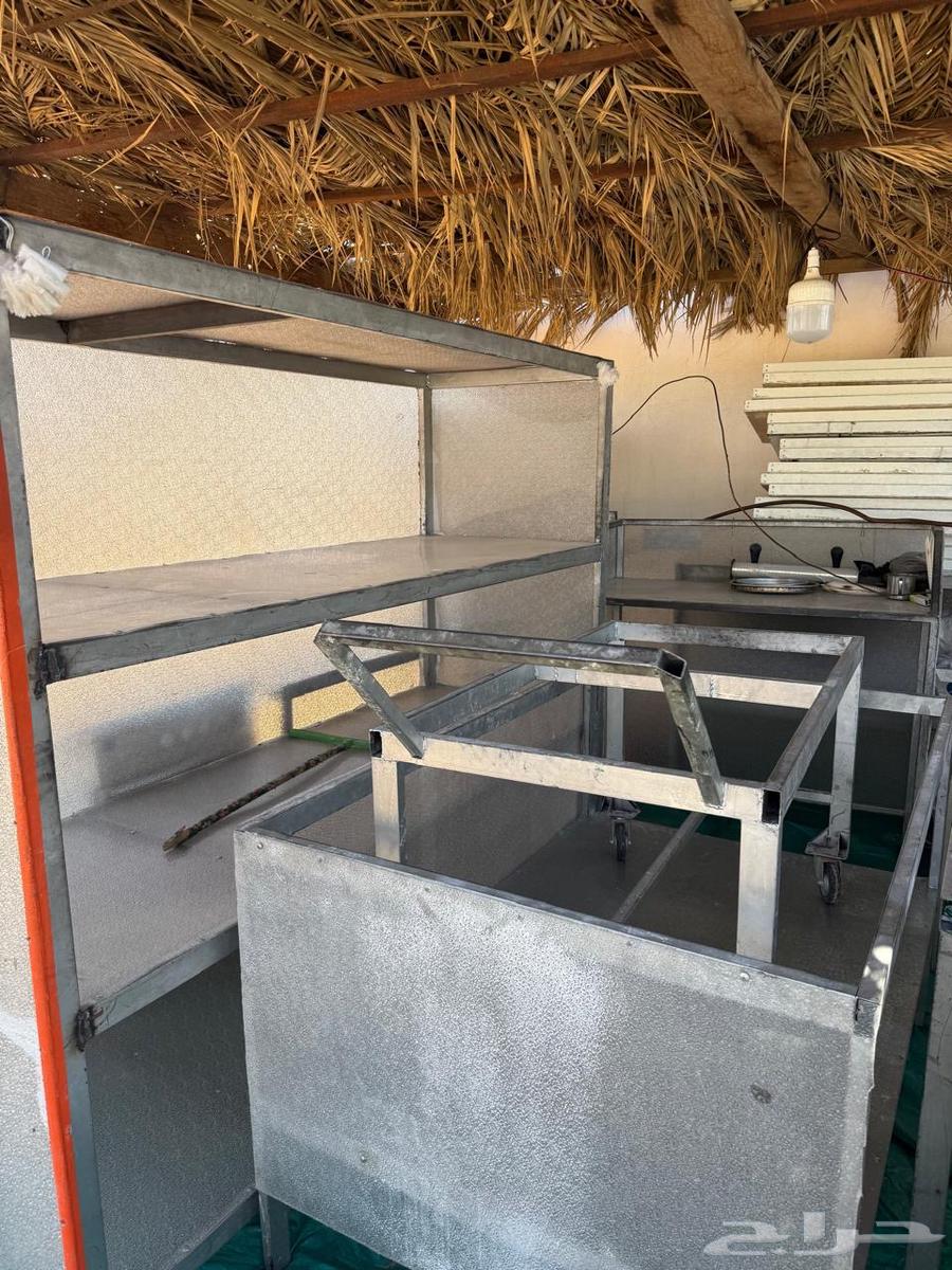 Buffet and Bakery Items64546470635523111