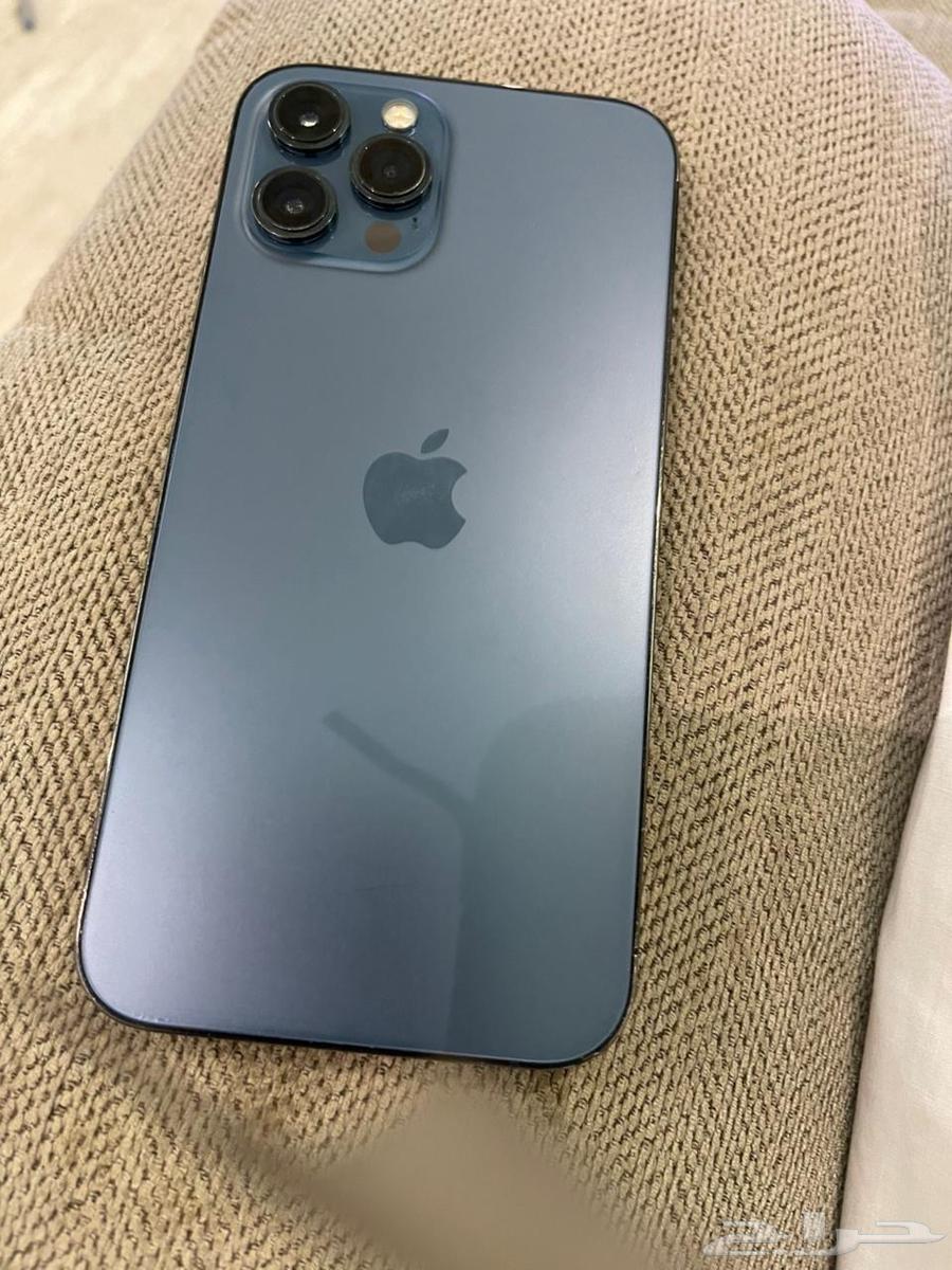 آيفون 12 برو ماكس64548758611841110