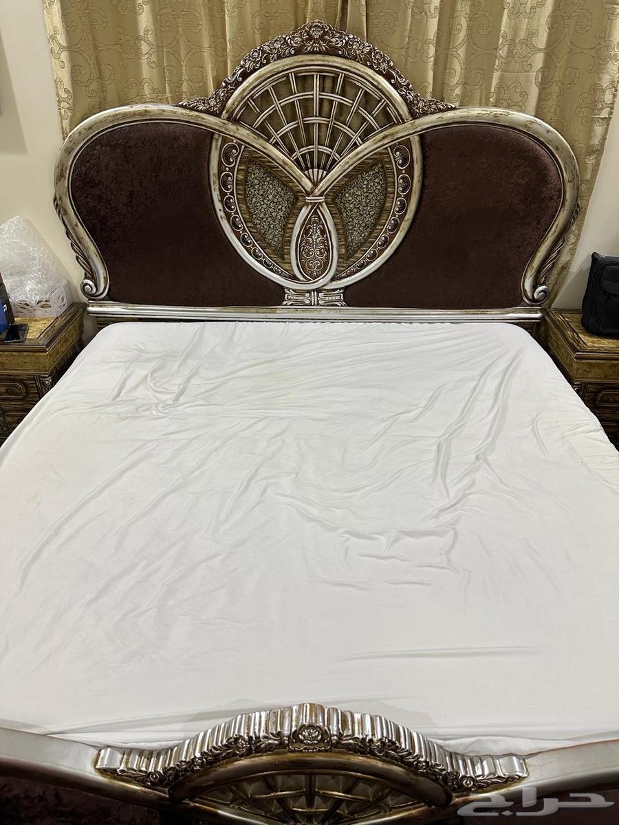 غرفة نوم 6 قطع64552004786178110