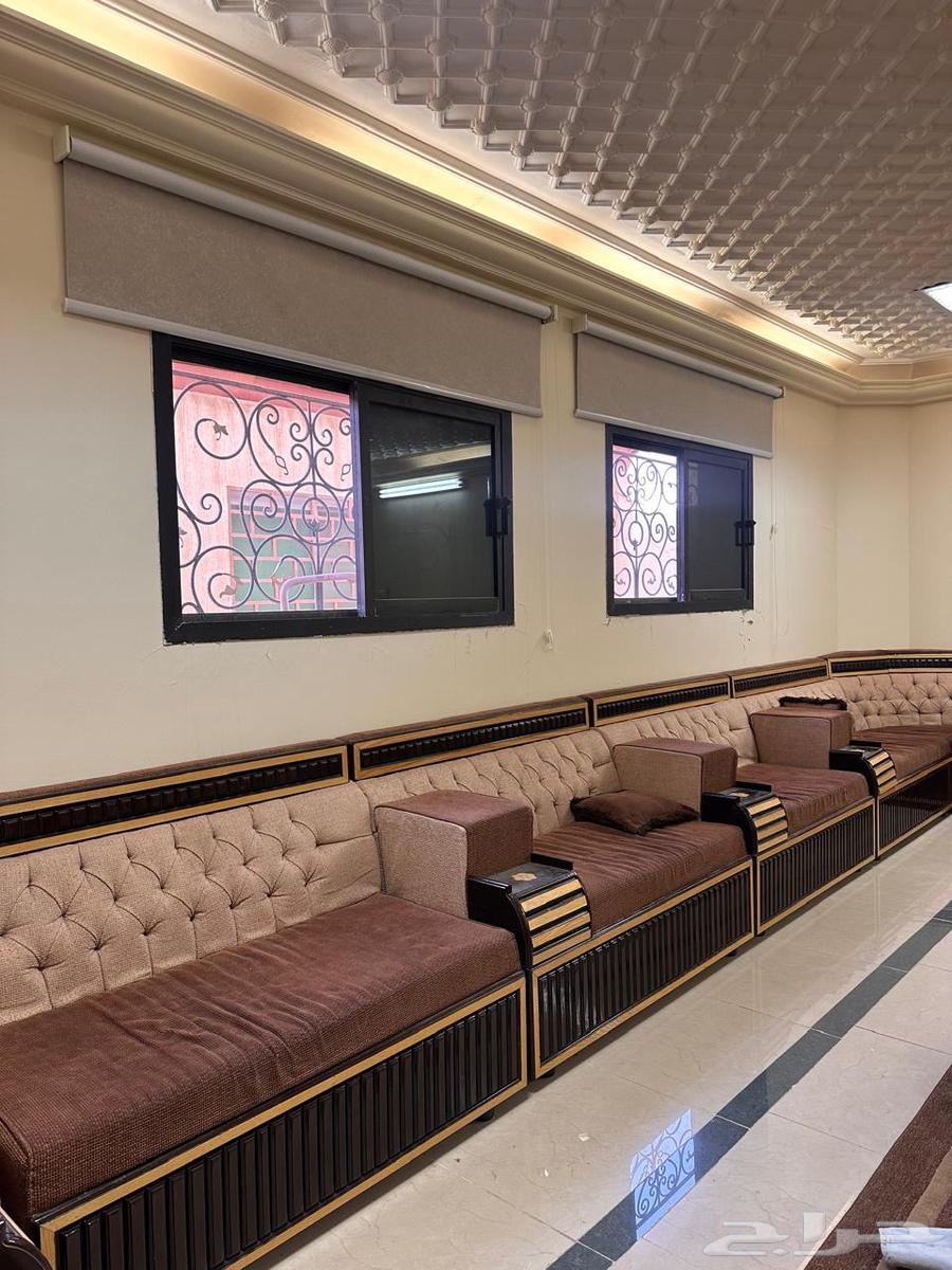 7-in-1 sofa with table64552334760833113