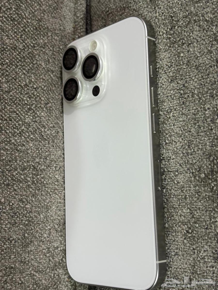 ايفون 16 برو اخو الجديد64544382254594111