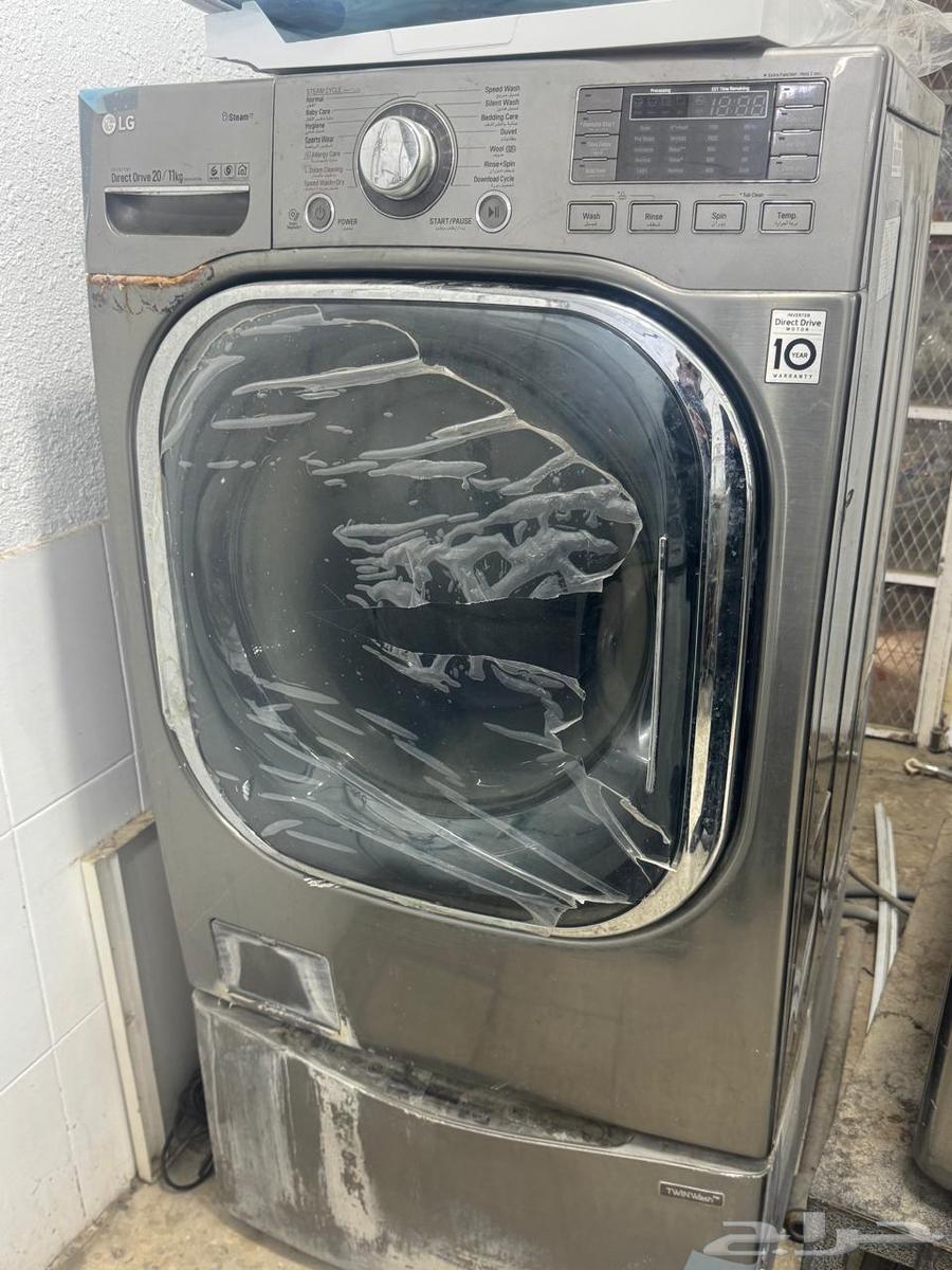 Air conditioners, washing machines, and generators64550761068547111