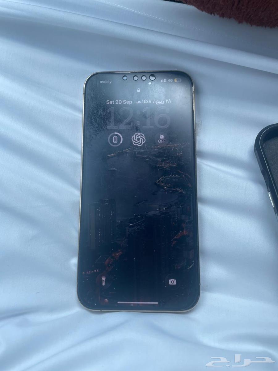 ايفون 13 برو ماكس 512 بطارية 7764546678861825110