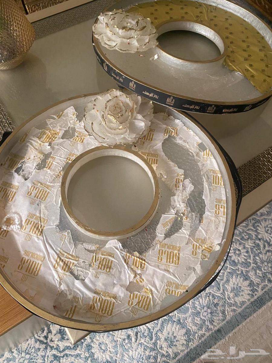 صحون حلى - صحن حلا64549797912834110