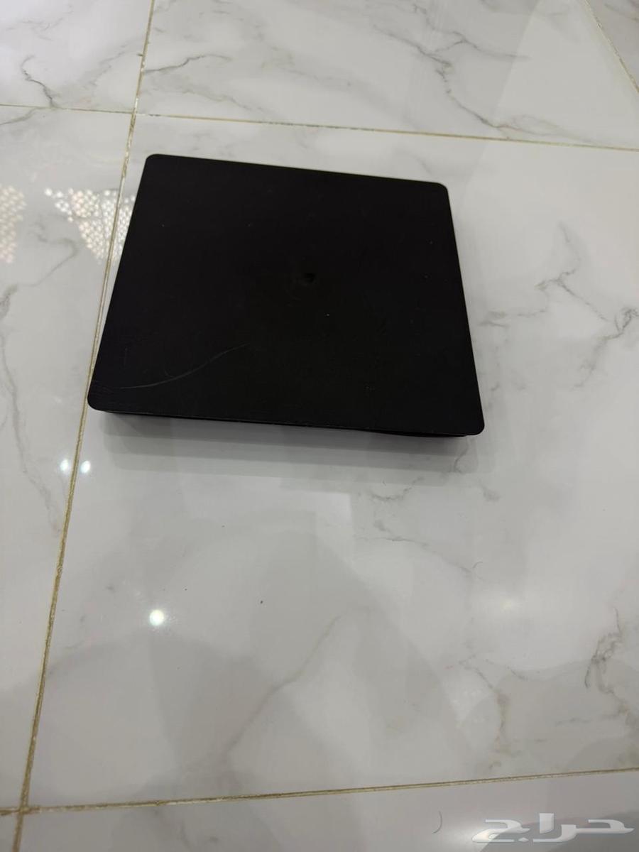 بلايستيشن فور نظيف جدا64548674271747110