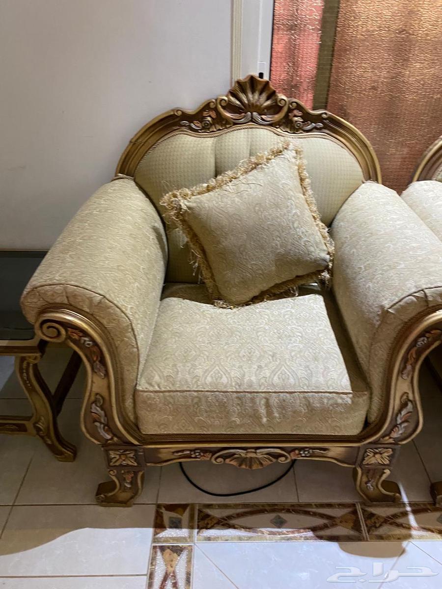 كنب صاله وكنب مجلس64549401352833112