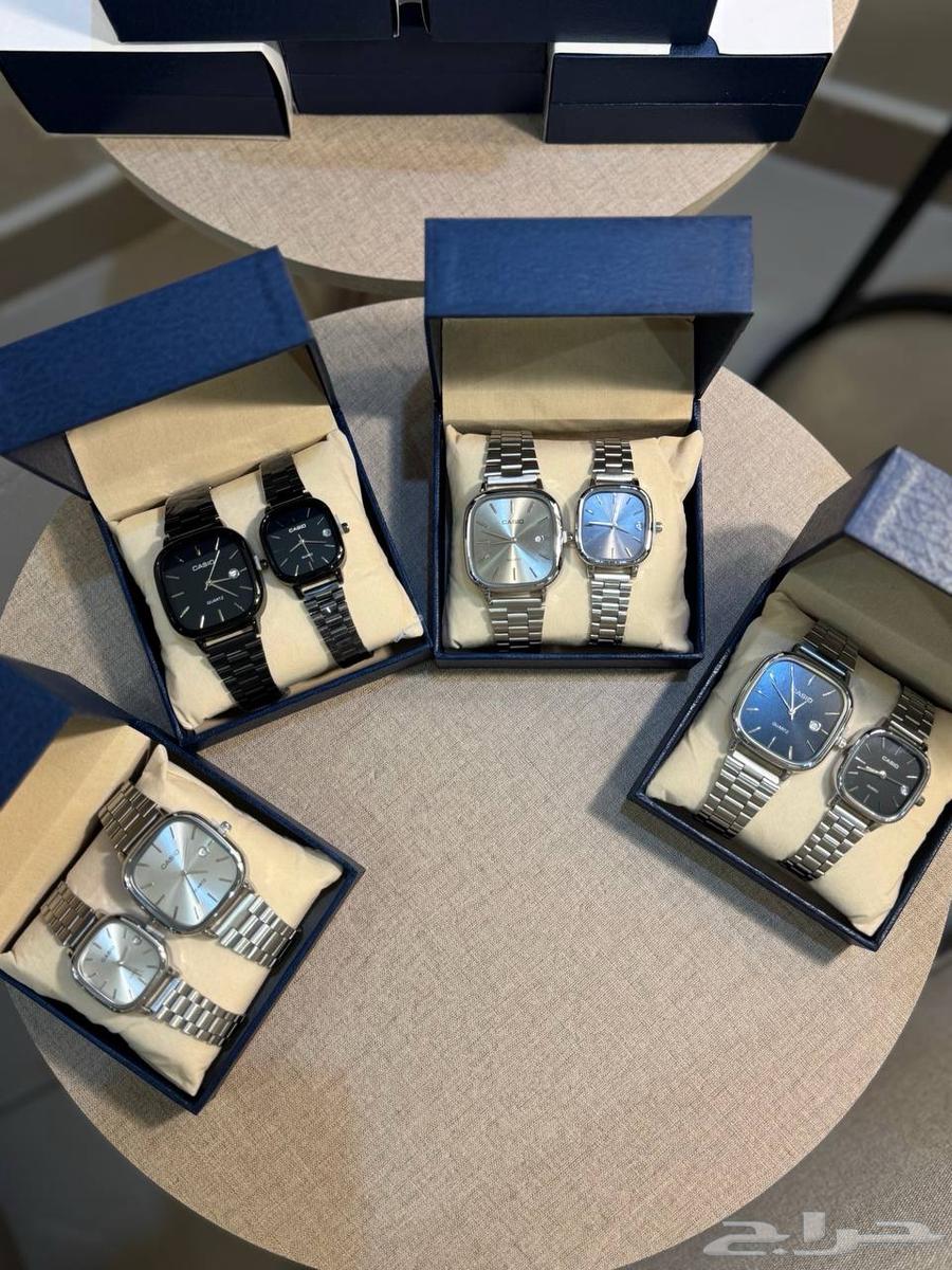 ساعات كاسيو جملة ب 28 ريال أرخص سعر64548519076739114