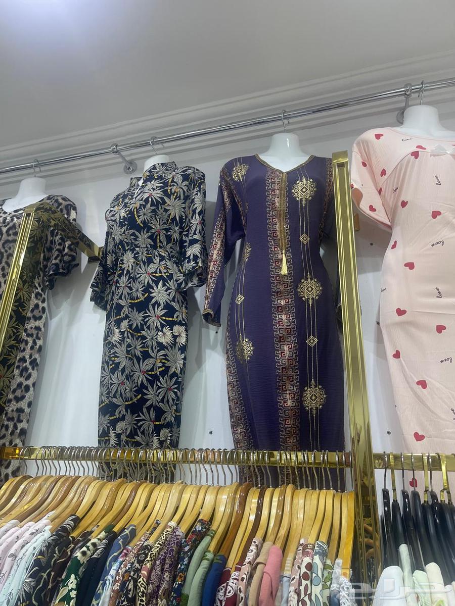 محل ذوقك هنا اي قطعه 20ريال العتيبيه مول الدور الاول64552888210947112