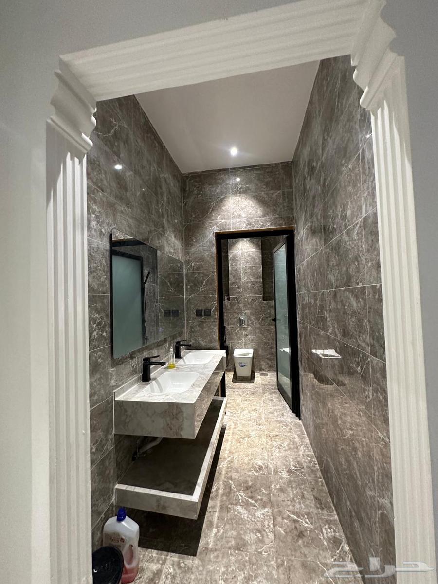 شاليه ايجار يومي ون تاون جنوب الرياض حي عريض64551175829633114