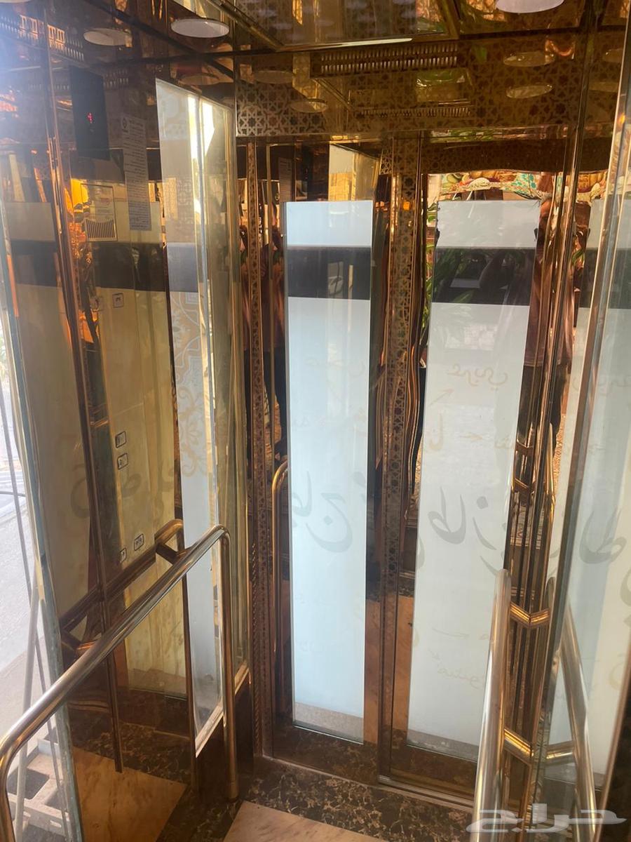 Supply, installation, and maintenance of all types of elevators64152136098946114