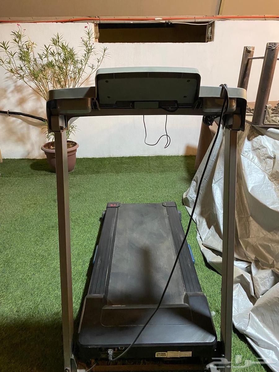 جهاز سير كهربائي64545729546497113