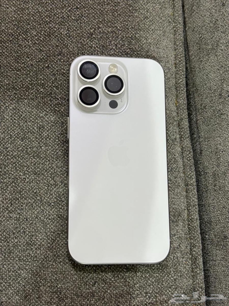 ايفون 16 برو اخو الجديد64544382254594110