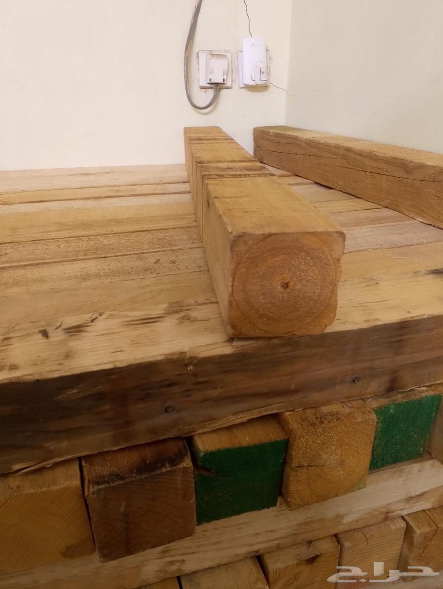 خشب مرابيع جديد للبيع مقاس متر السمك 10 في 1064552831267970111