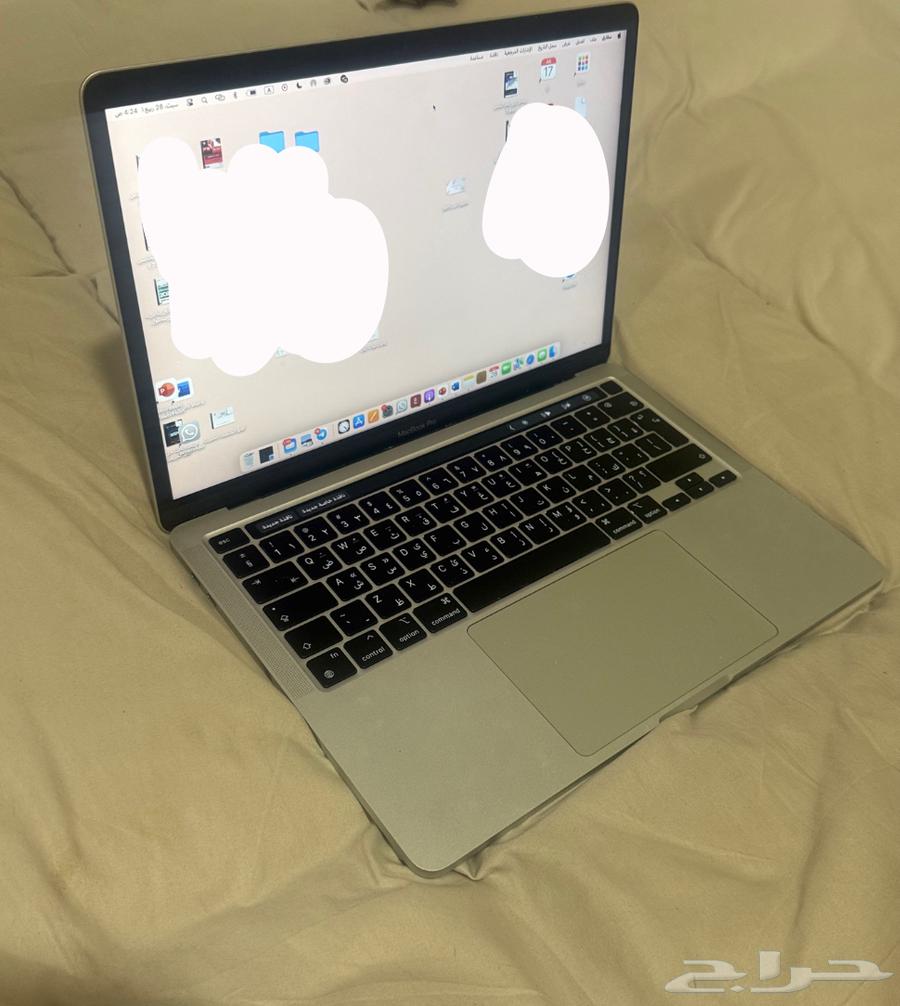 لاب توب ماك بوك برو64544877300995111