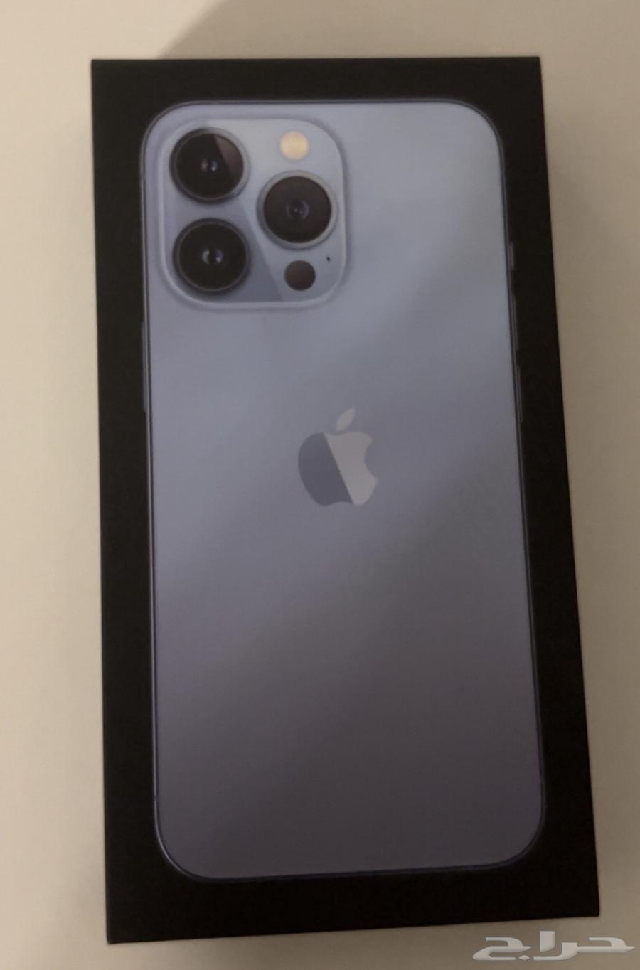 ايفون 13 برو64548896735362110