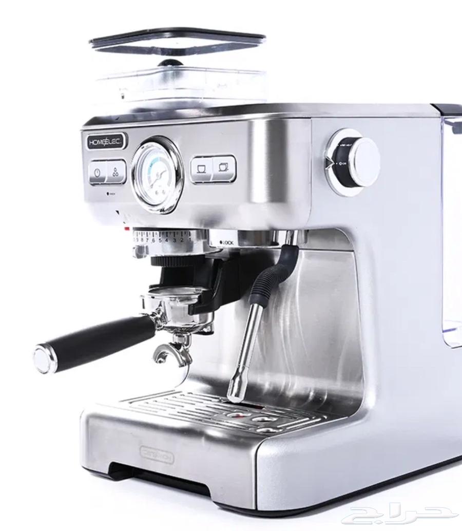 اله قهوة جديدة64544467144195110