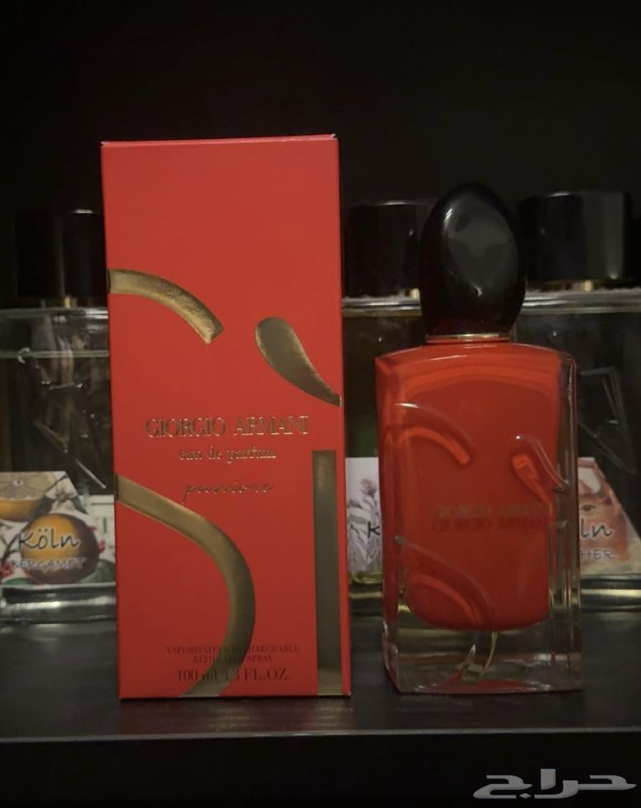 عطر سي باشن من جورجيو ارماني64547569266177110