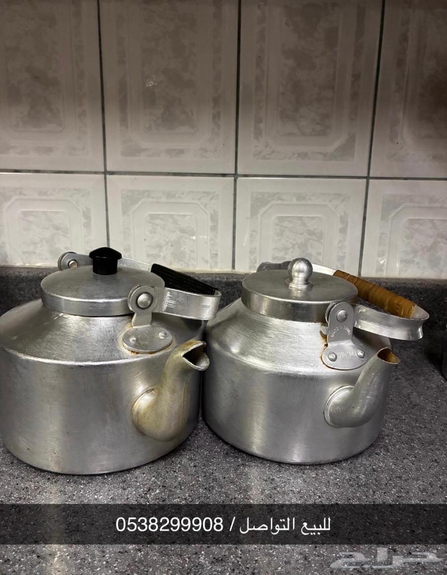 Dallah and a nice refrigerator64551076398467111