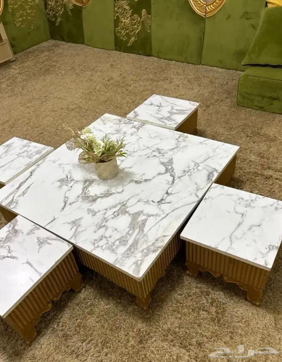 طاولة ارضية للبيع64553313976195110