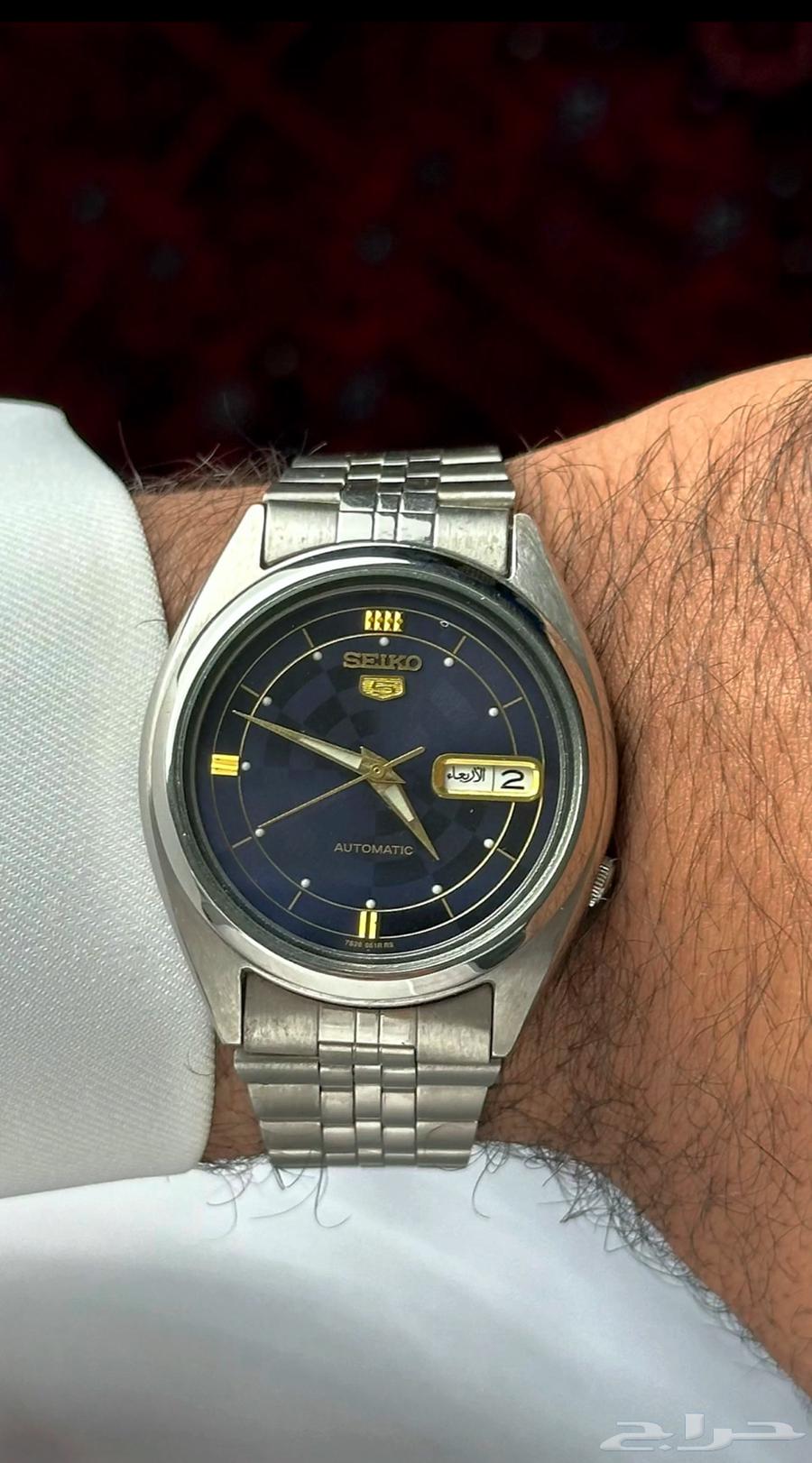 سيكو فايف فنتج - اوبن كيس64553144314627110